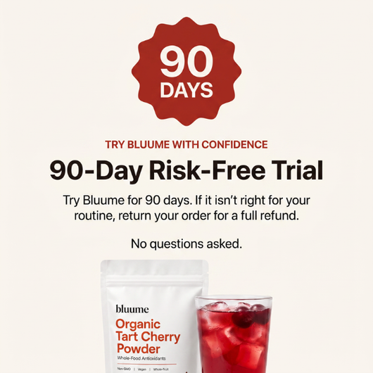 Organic Tart Cherry Powder